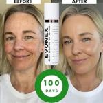 Evonex Age Defying Makeup & Tinted Moisturizer