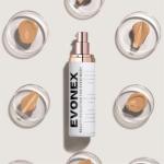 Evonex Age Defying Makeup & Tinted Moisturizer