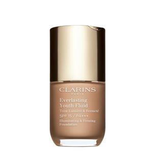 Clarins Everlasting Youth Fluid Foundation SPF 15 30ml
