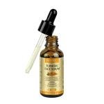 Brightening Turmeric Face Serum with Hyaluronic Acid