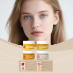 FRO-YA 4-in-1 Organic Face Cream Set