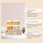 FRO-YA 4-in-1 Organic Face Cream Set