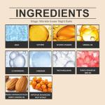 FRO-YA 4-in-1 Organic Face Cream Set