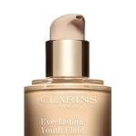 Clarins Everlasting Youth Fluid Foundation SPF 15 30ml