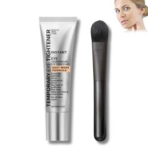 Instant Eye Tightening Cream with Brush