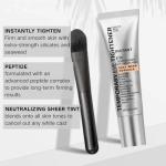 Instant Eye Tightening Cream with Brush