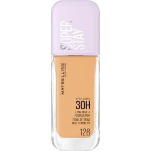Maybelline Super Stay 30HR Vegan Foundation - Shade 128