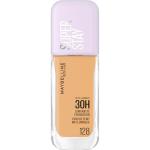 Maybelline Super Stay 30HR Vegan Foundation - Shade 128