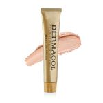 Full Coverage Matte Foundation with SPF 30