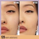 Maybelline Super Stay 30HR Vegan Foundation - Shade 128