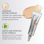 Instant Eye Tightening Cream with Brush