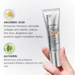 Instant Eye Tightening Cream with Brush