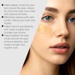 Instant Eye Tightening Cream with Brush