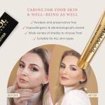 Full Coverage Matte Foundation with SPF 30