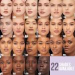 Maybelline Super Stay 30HR Vegan Foundation - Shade 128