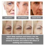 Instant Eye Tightening Cream with Brush