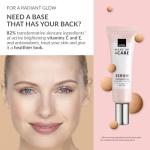 Avon Serum Foundation with SPF 30, Light Coverage