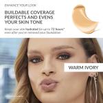 Avon Serum Foundation with SPF 30, Light Coverage