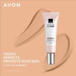 Avon Serum Foundation with SPF 30, Light Coverage