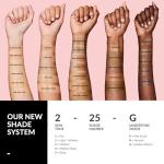 Avon Serum Foundation with SPF 30, Light Coverage