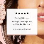 Laura Geller Baked Balance-N-Glow Foundation - Fair