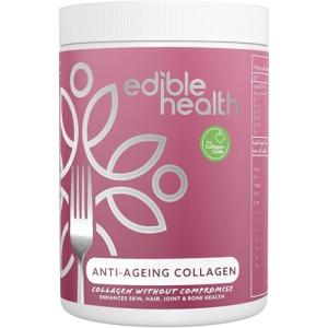 Collagen Powder for Healthy Skin, Hair, and Joints