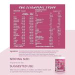 Collagen Powder for Healthy Skin, Hair, and Joints