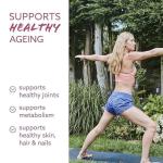 Collagen Powder for Healthy Skin, Hair, and Joints