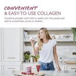 Collagen Powder for Healthy Skin, Hair, and Joints
