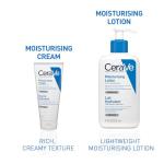 CeraVe Moisturizing Lotion for Dry Skin 177ml