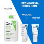 CeraVe Moisturizing Lotion for Dry Skin 177ml