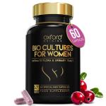 Women's Advanced Probiotics for Intimate Health
