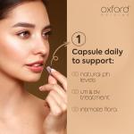 Women's Advanced Probiotics for Intimate Health