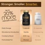 Women's Advanced Probiotics for Intimate Health