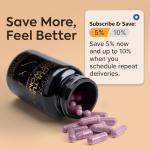 Women's Advanced Probiotics for Intimate Health