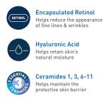 CeraVe SPF 30 Skin Renewing Day Cream