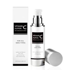 Vitamin C Anti-Aging Face Serum