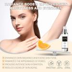 Vitamin C Anti-Aging Face Serum