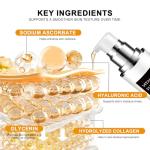 Vitamin C Anti-Aging Face Serum