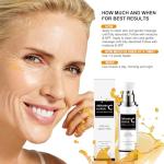 Vitamin C Anti-Aging Face Serum