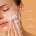 InstaNatural Vitamin C Face Wash for Youthful Skin