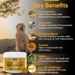 iHeartDogs Super 7 Anti-Aging Dog Multivitamin