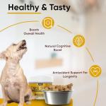 iHeartDogs Super 7 Anti-Aging Dog Multivitamin