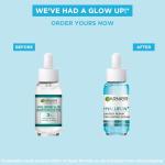 Garnier Hyaluronic Aloe Super Serum for Deep Hydration