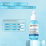 Garnier Hyaluronic Aloe Super Serum for Deep Hydration