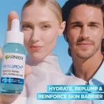 Garnier Hyaluronic Aloe Super Serum for Deep Hydration
