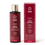 Khadi Amla Volume Ayurvedic Shampoo for Healthy Hair