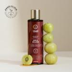 Khadi Amla Volume Ayurvedic Shampoo for Healthy Hair