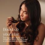 Khadi Amla Volume Ayurvedic Shampoo for Healthy Hair