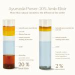 Khadi Amla Volume Ayurvedic Shampoo for Healthy Hair